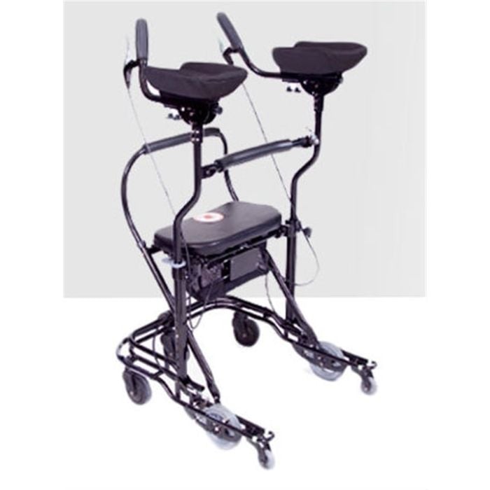 U-Step II Walker, Walking Stabilizer, Platform Model