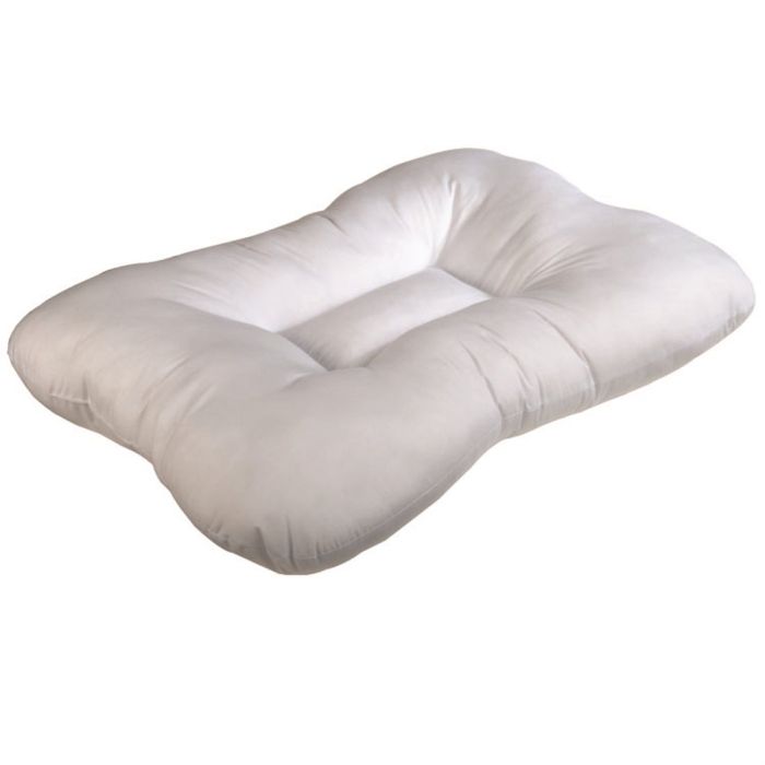 Fiber Filled Cervical Indentation PillowCurrent SolutionsPP3113