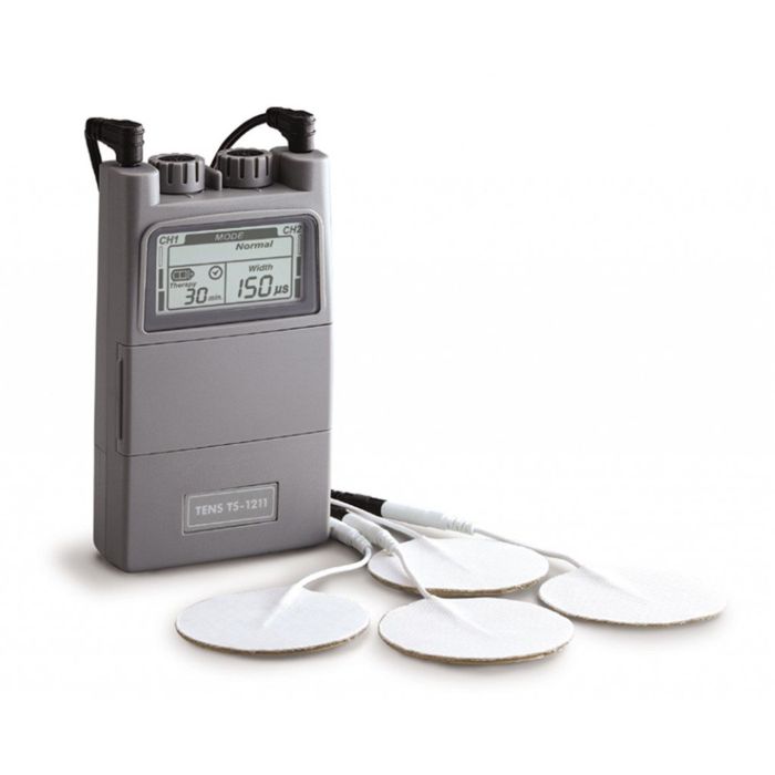 Universal Electrodes for S2000 TENS Unit by Essential Medical