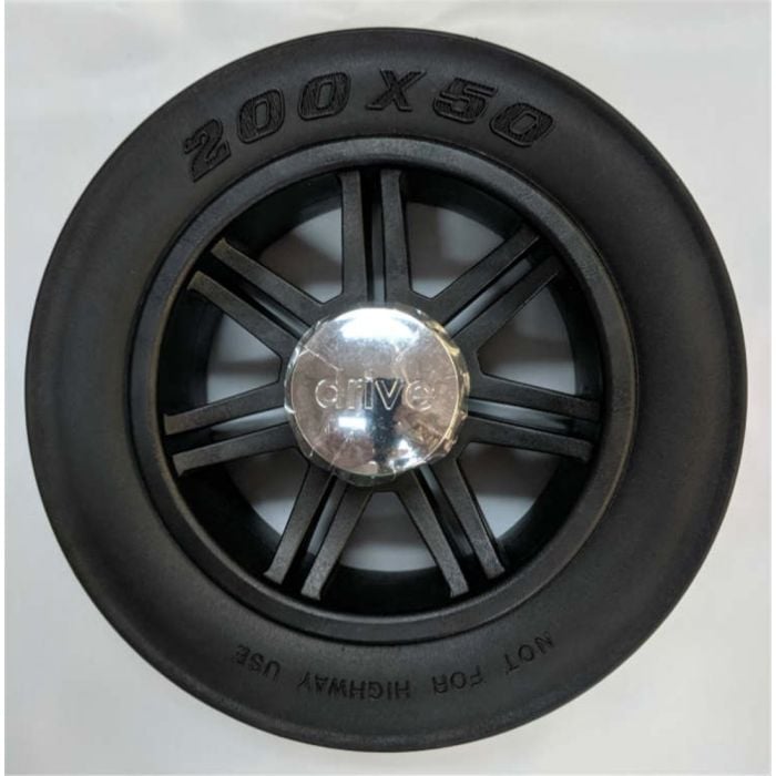 Rear Wheel for Scout Mobility Scooters Drive Medical SC31003