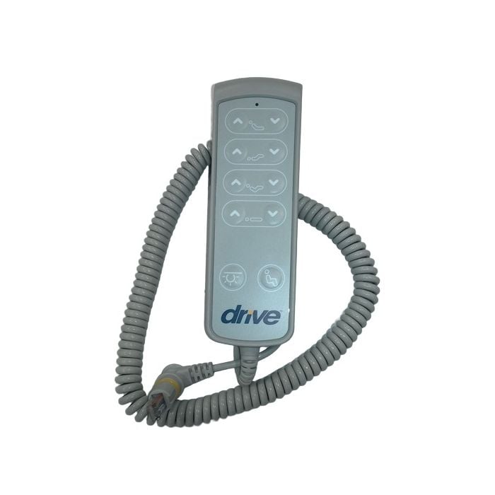 Hand Control Primecare Hospital Bed Drive Medical SP01TH121060001