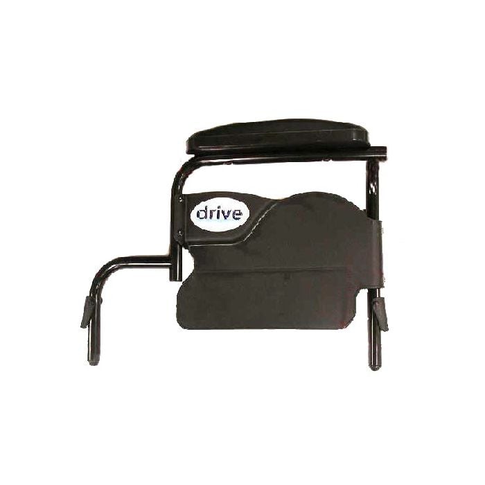 Wheelchair Desk Arm Right Cruiser III Drive Medical STDS3J24DR