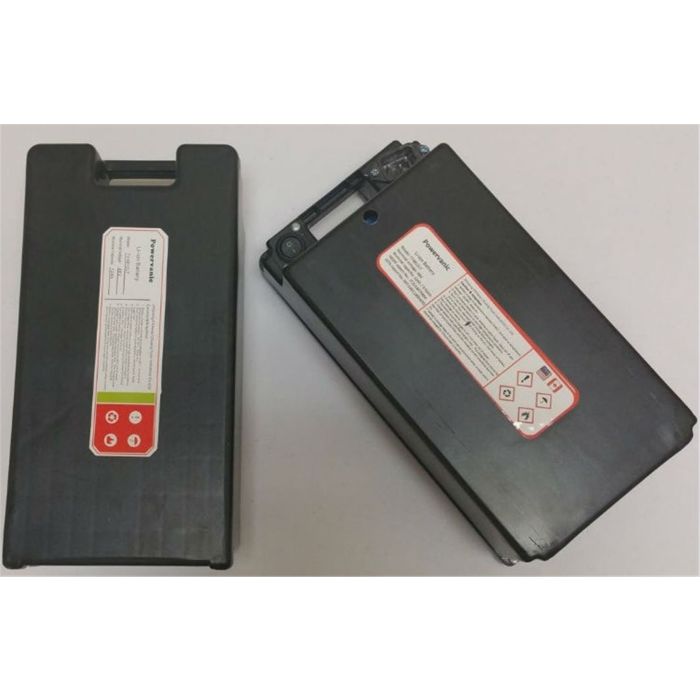 Triaxe Scooter Travel Battery Pack (18 mile) Enhance Mobility TTB021