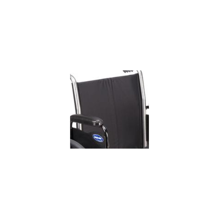 Back Upholstery for Invacare Wheelchairs, 1127483