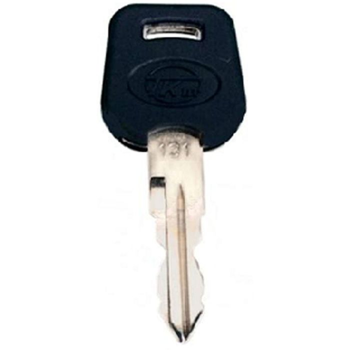 Key For Cobra GT 4 Scooter Drive Medical C3700102300