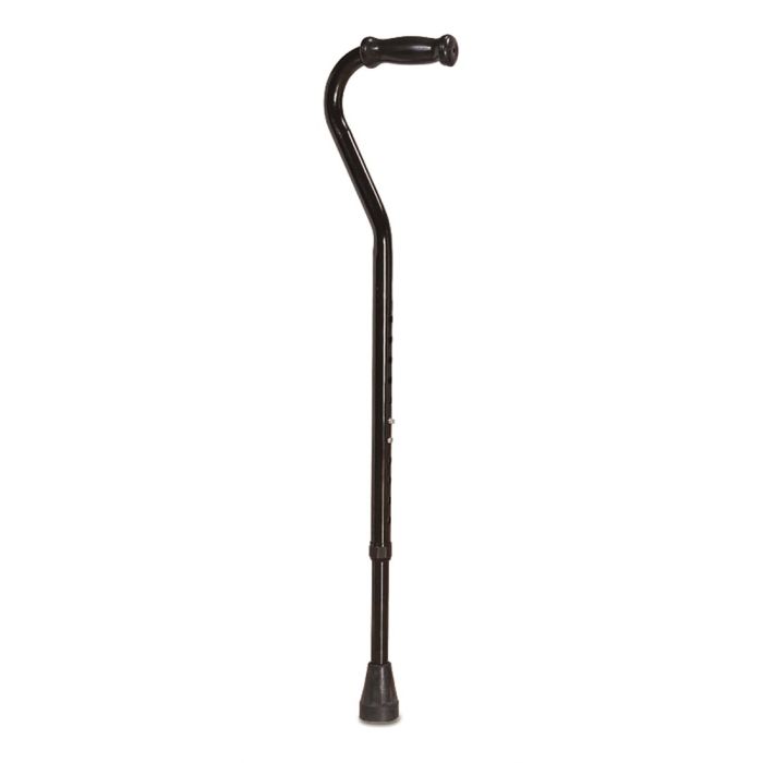 Endurance HD Offset Handle Cane Essential Medical W1307