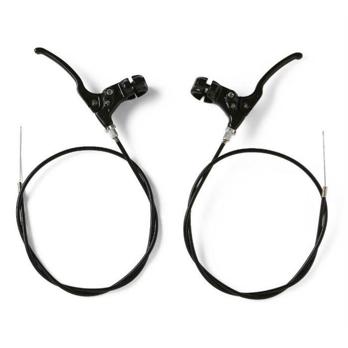 Medline Transport Chair + Wheelchair Hand Brake and Cable WCAHBRAKE