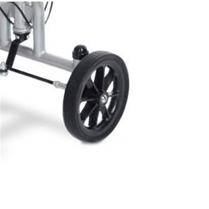 Replacement Wheel for Free Spirit Knee Walker by Essential Medical