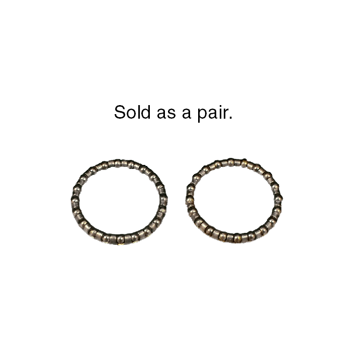 Fork Stem Bearing for 796 Knee Walker, 95012R79616