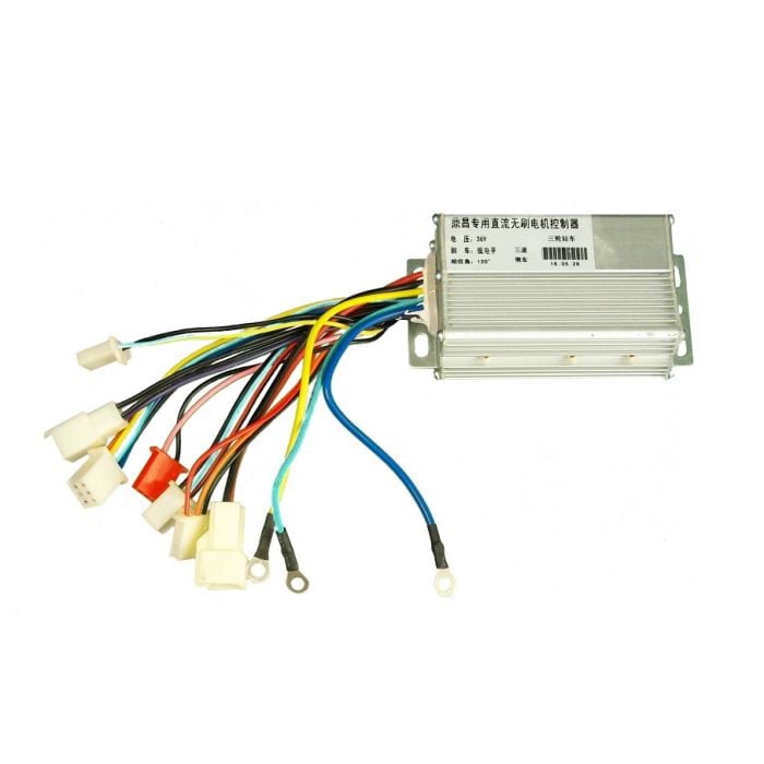 Zoome 3 Scooter Controller Unit Drive Medical Parts ZOOME300