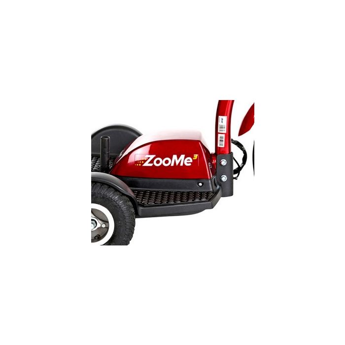 Zoome 3 Scooter Battery Cover Drive Medical ZOOME321