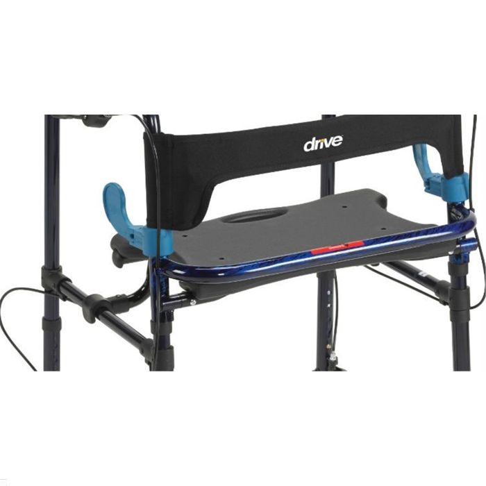 Seat for Clever-Lite Walker 10230 Drive Medical 10230SN
