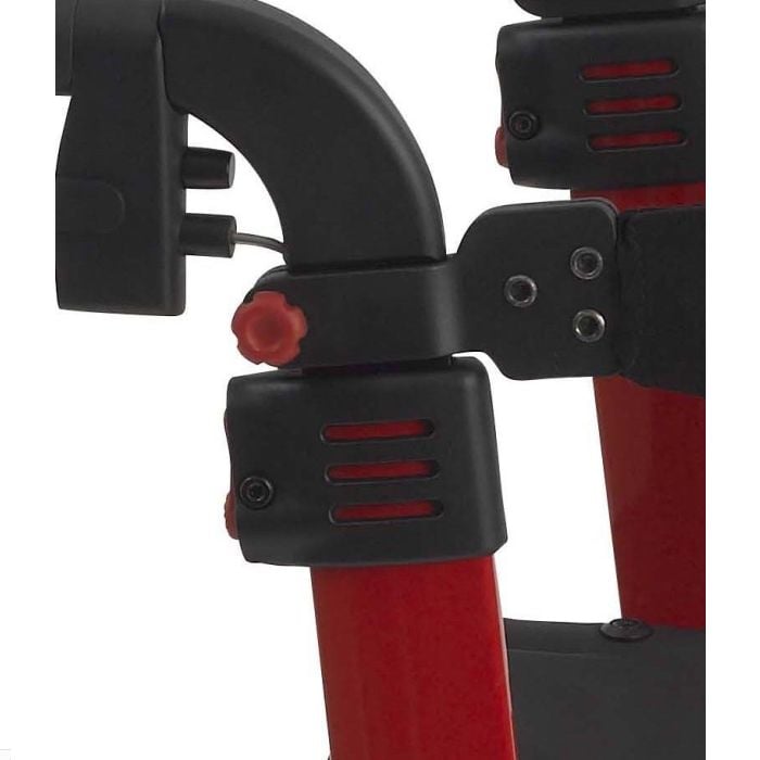 Nitro Rollator Backrest Knob & Bolt -10266 Drive Medical 1026605-R