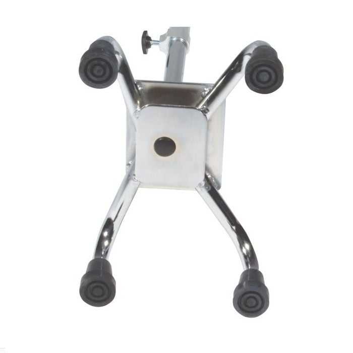Bariatric Heavy Duty Quad Cane Drive Medical 10317-1