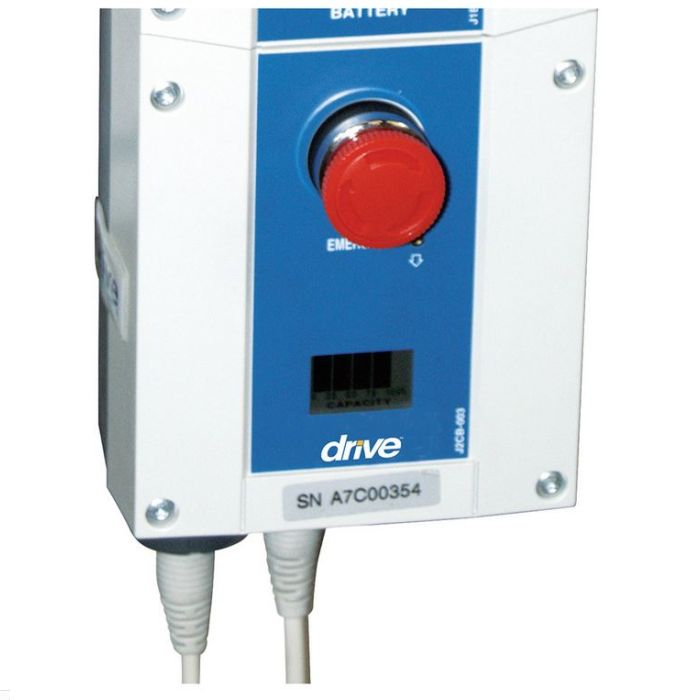 Charger Controller Drive Patient Medical Lift 13242 13240 13240C