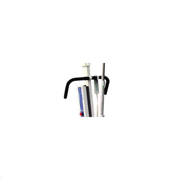 Push Grab Bar Handle Patient Lift Drive Medical 13244PH
