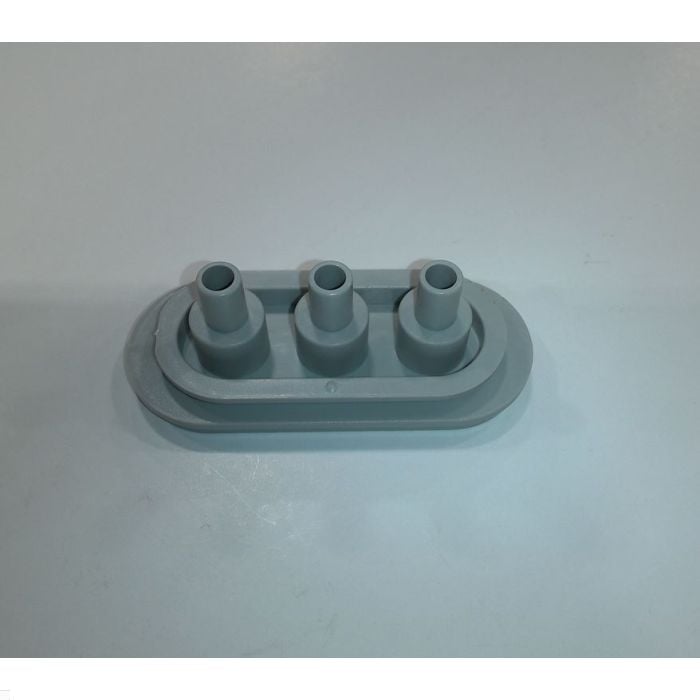 Pump Socket Med-Aire Plus 10