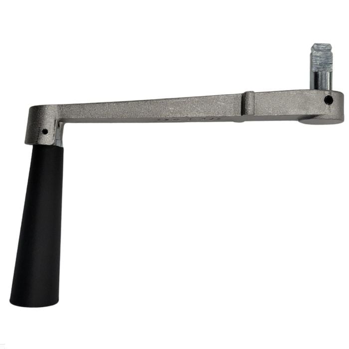 Hospital Bed Hand Crank Handle Manual Drive Medical 15544C