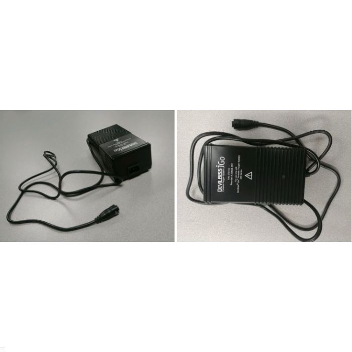 AC DC Adapter Drive Devilbiss IGO Oxygen Concentrator 306DS-651
