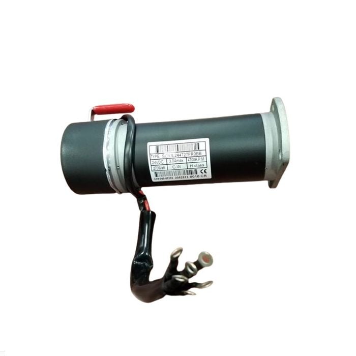 Scout DST 4 Motor w/Brake Drive Medical C09-069-00102