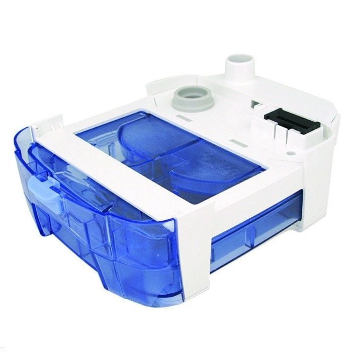 IntelliPAP Standard CPAP Heated Humidification DV51D-hh Drive DevilBis
