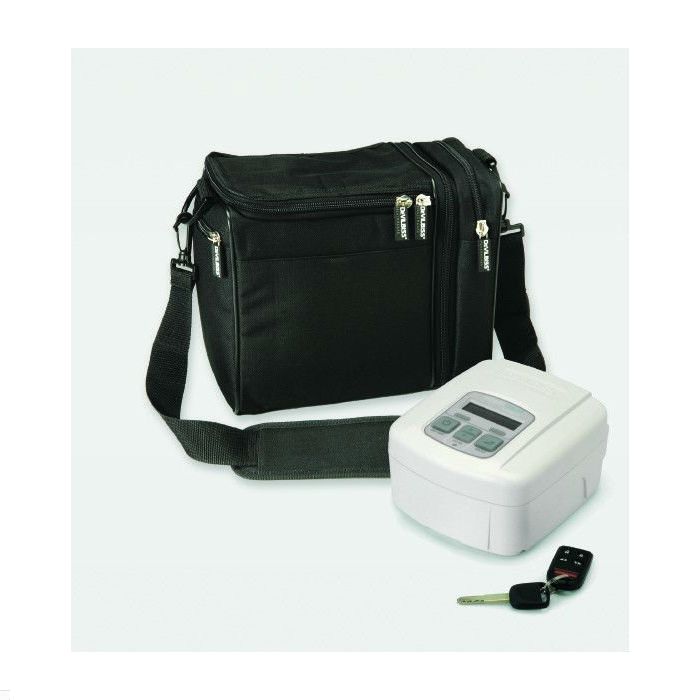 IntelliPAP Plus CPAP Heated Humidification System DV53D-hh Drive Devil