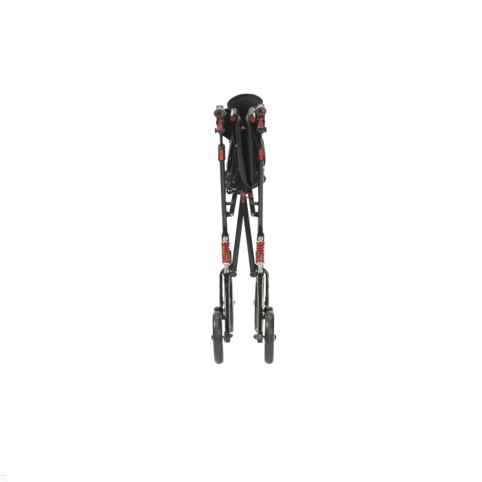 Nitro HD Heavy Duty Walker Rollator Drive Medical Bariatric