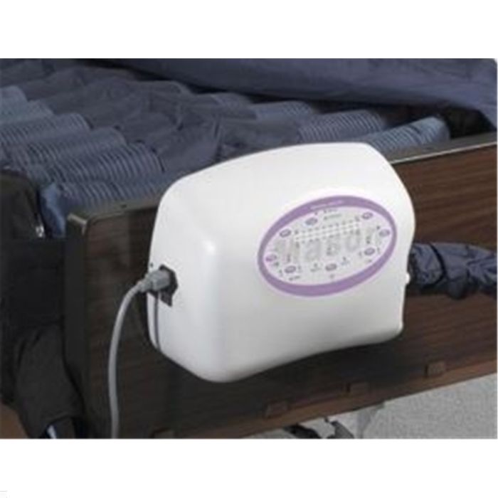 Pump Lateral Rotation Mattress Low Air Loss LS9500, 1/ea LS9520 Drive