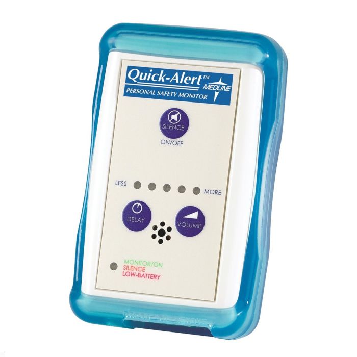 Medline Risk Alert Medline Quick Alert Pressure Sensing Safety Alarms MDT8175