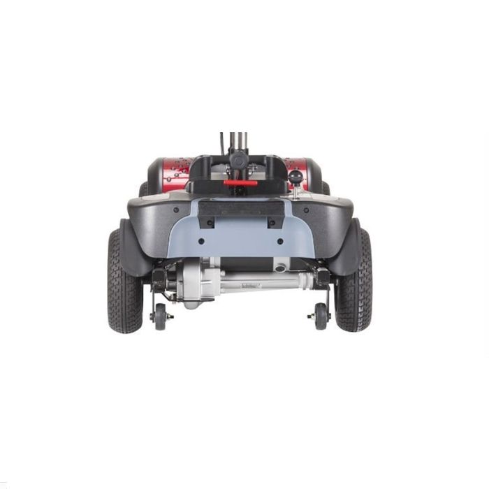 Phoenix Scooter Motor TransaxIe Assembly Drive Medical S31125HD