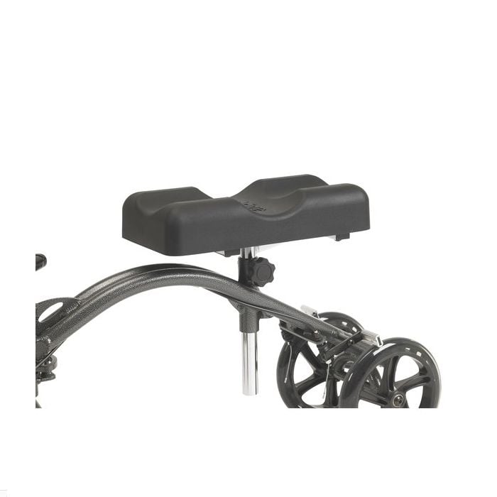 knee Knee Pad Rest DV8 Knee Walker 790 Drive Medical 9503H79014