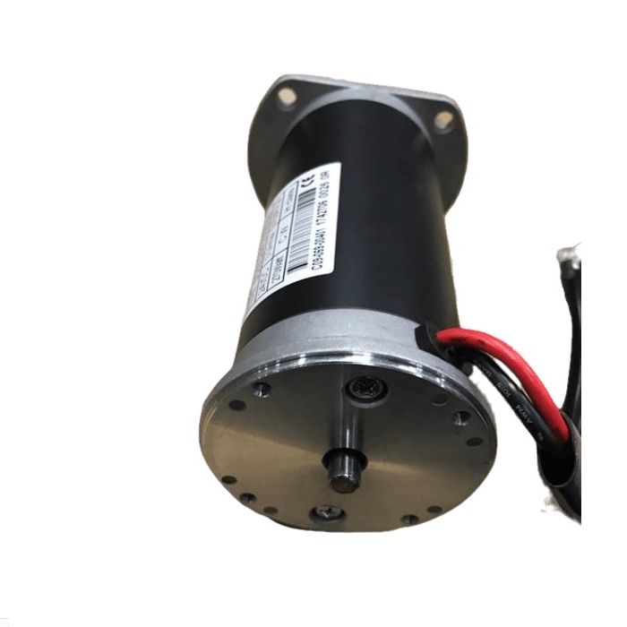 Motor Scout 3 and 4 Scooter by Drive Medical SC31036