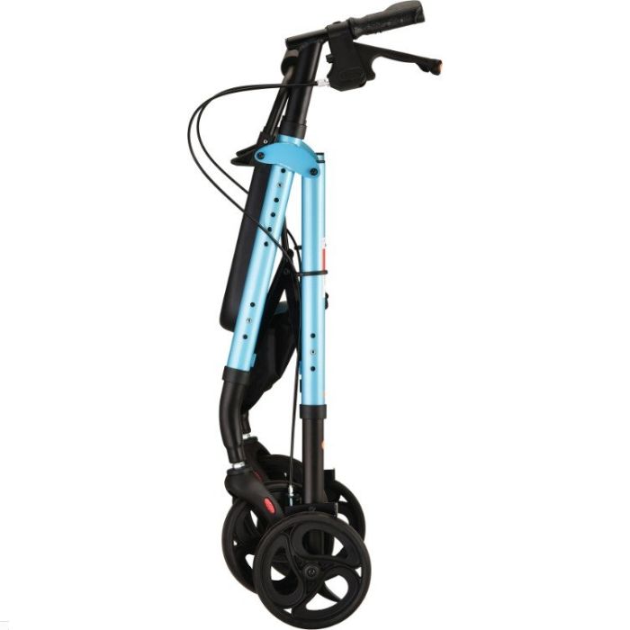 STAR 8 ROLLING WALKER SKY BLUE by Nova 4288DB