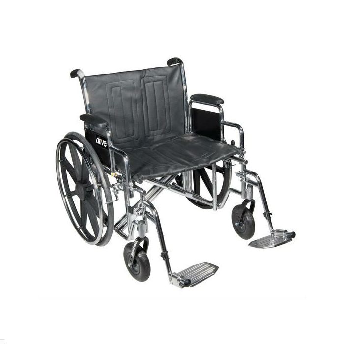 Seat Upholstery Sentra EC Wheelchair 22 Inch Drive STDS1S2652