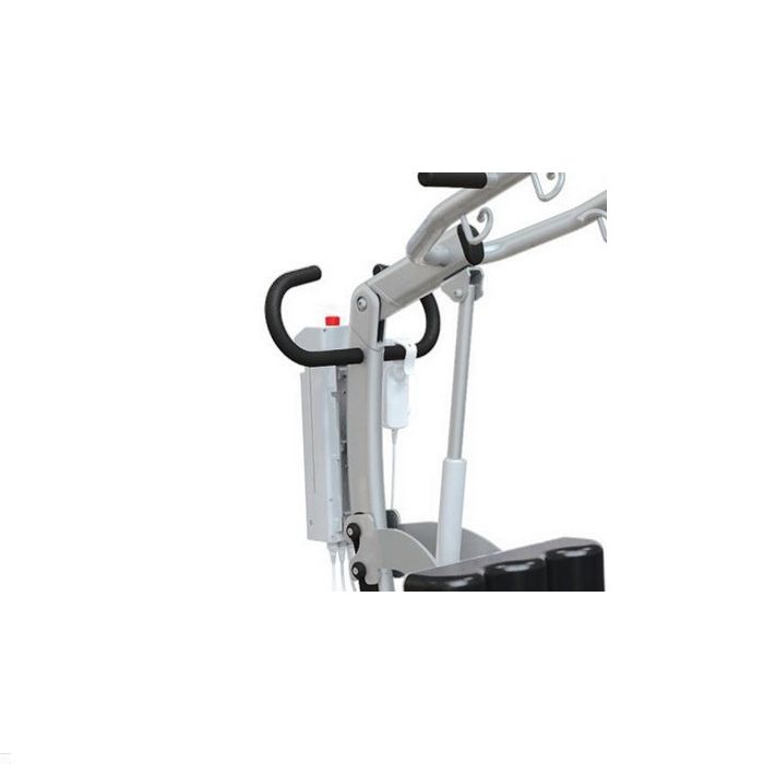 Hand Control Pendant Patient Lift Sit Stand Drive Medical STS450-N-20