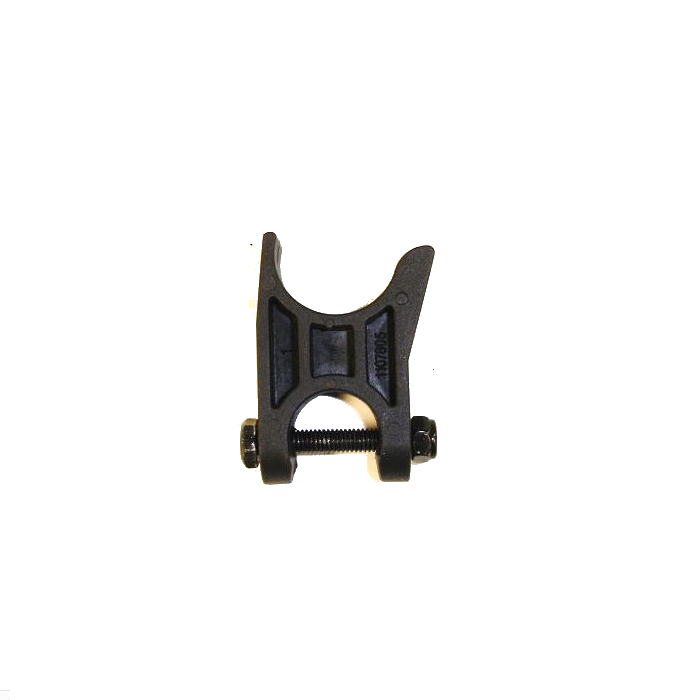 Rear Seat Saddle for the Cruiser 3 Wheelchair STDS3J2414