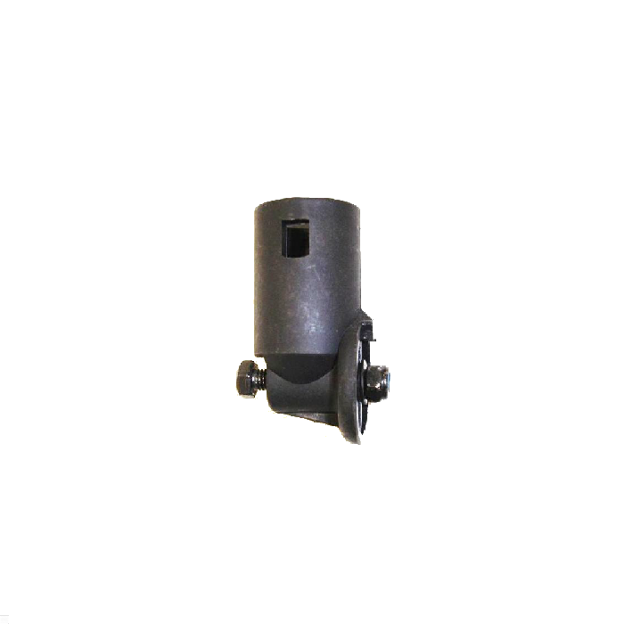 Flip Back Arm Bracket.Cruiser 3 Wheelchair Drive Medical