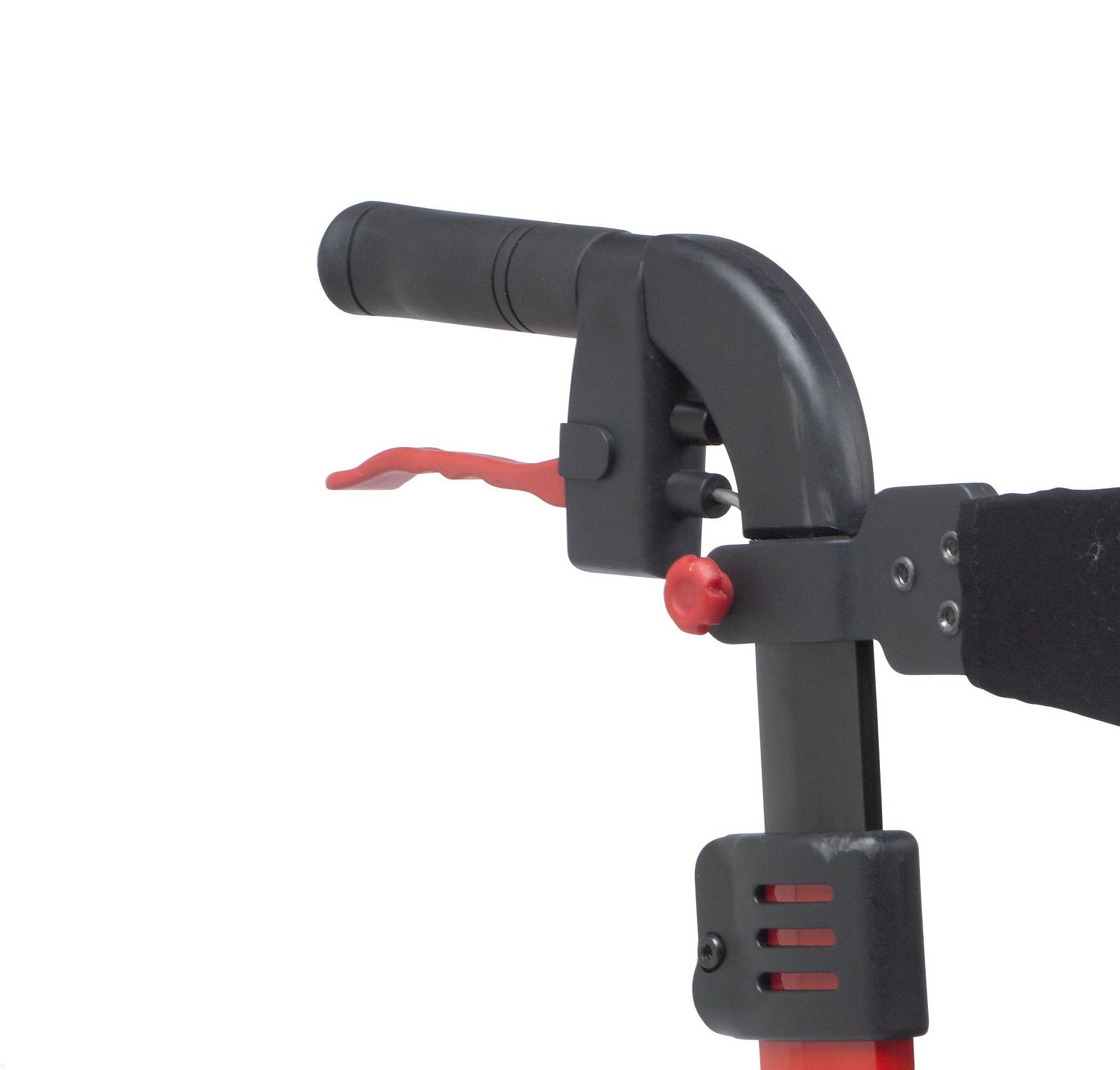 Handbrake Nitro Rollator 10266 Right Drive Medical 1026601-RNR