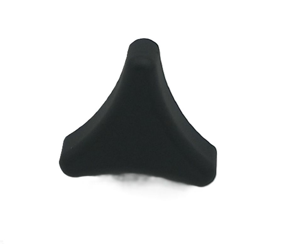 Hugo Adjustable Knob Rollator Walker Triangular A01-415