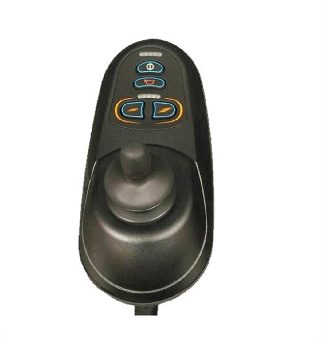 Controller Joystick Cirrus Plus EC Wheelchair Drive Medical