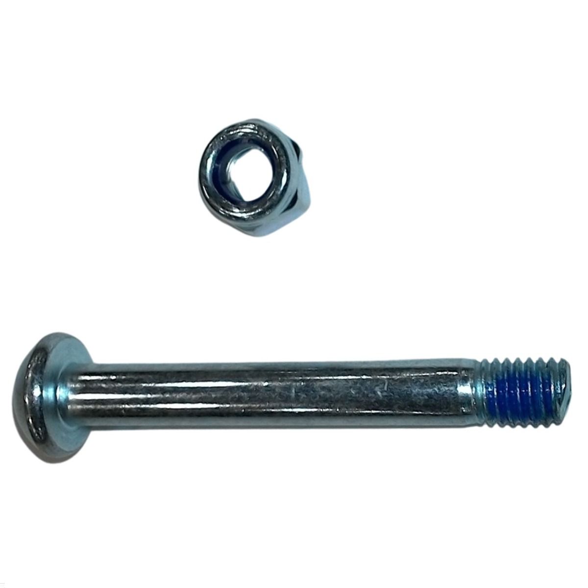 Front Axle Bolt for L412 Viper, 726 by Drive Medical