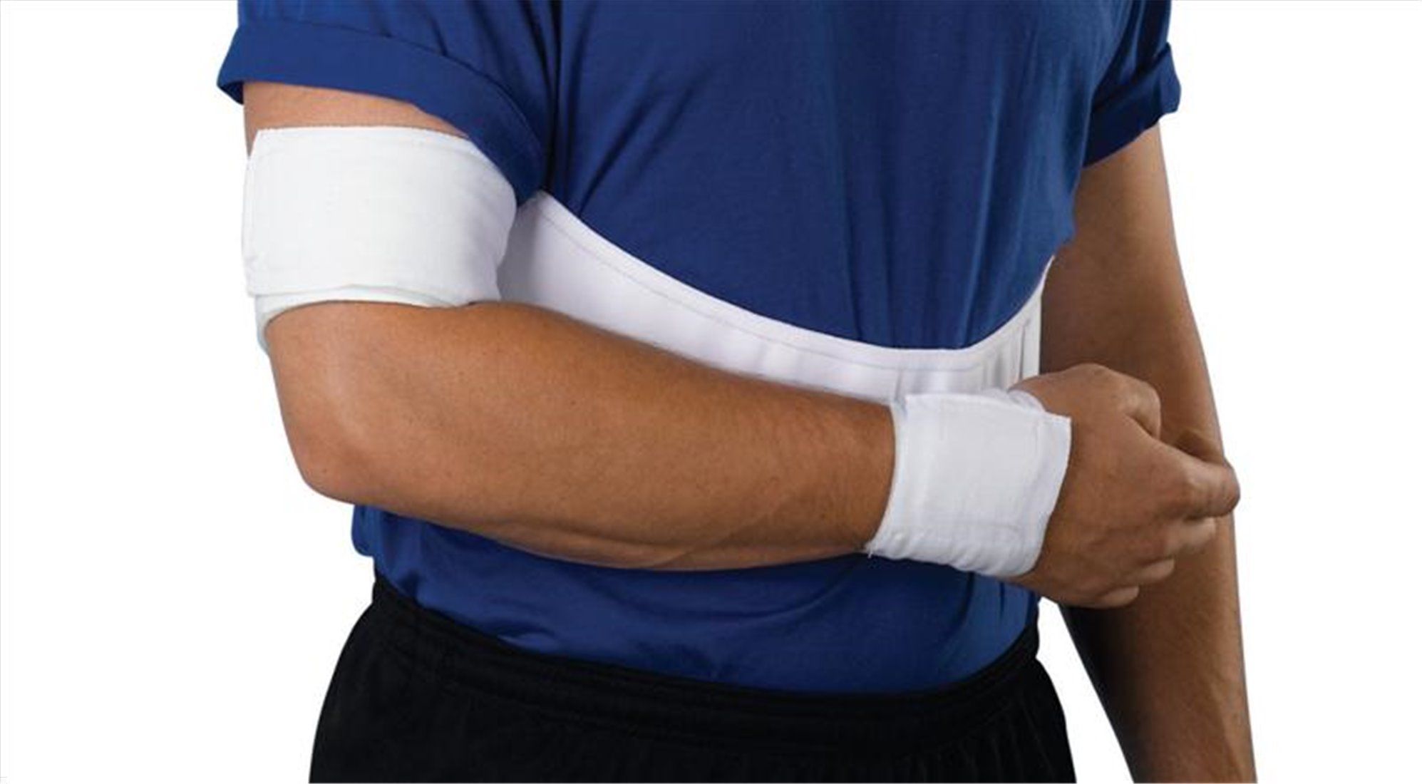 Medline Pediatric Arm Slings | Medline