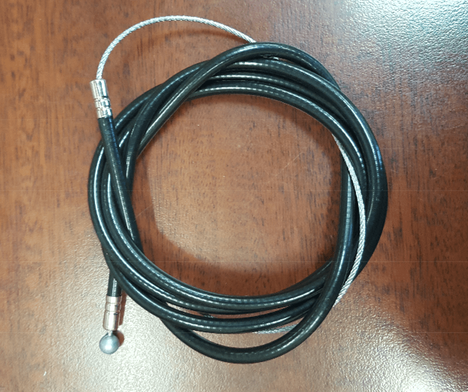 Brake Cable Tall Nitro Walker Rollator Drive Medical 1026632-T