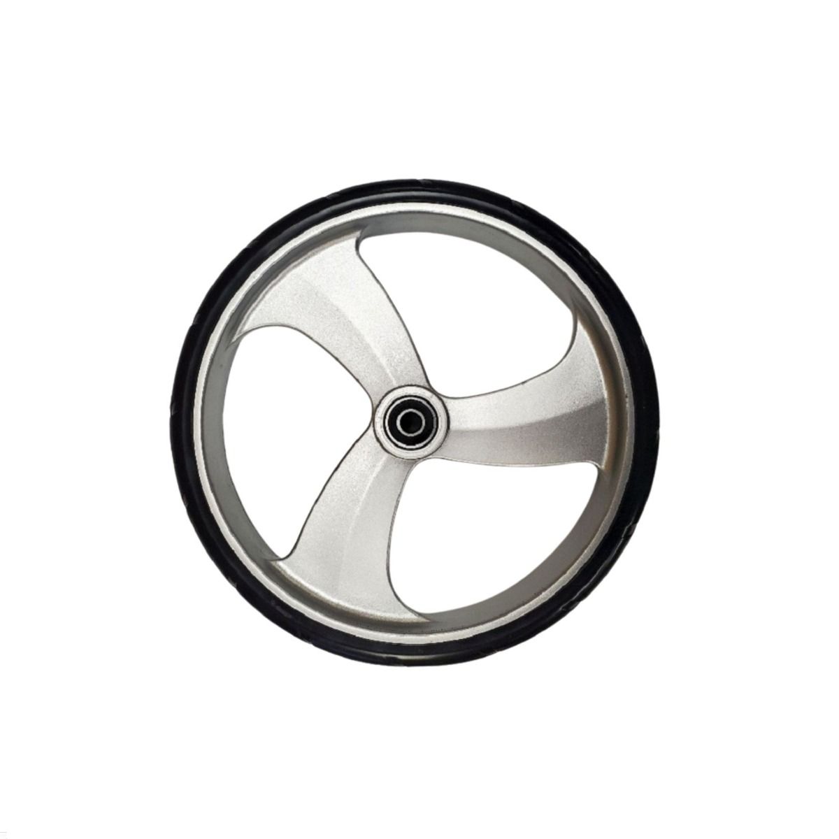 AOTAKE Chiropractic カラーローラー Rear Wheel Right for Nitro Sprint Rollator Drive Medical 102662-16