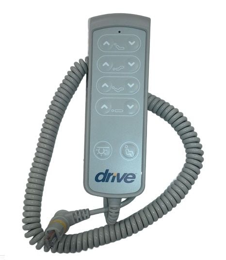 Hand Control Primecare Hospital Bed Drive Medical SP01-TH12-1060-001