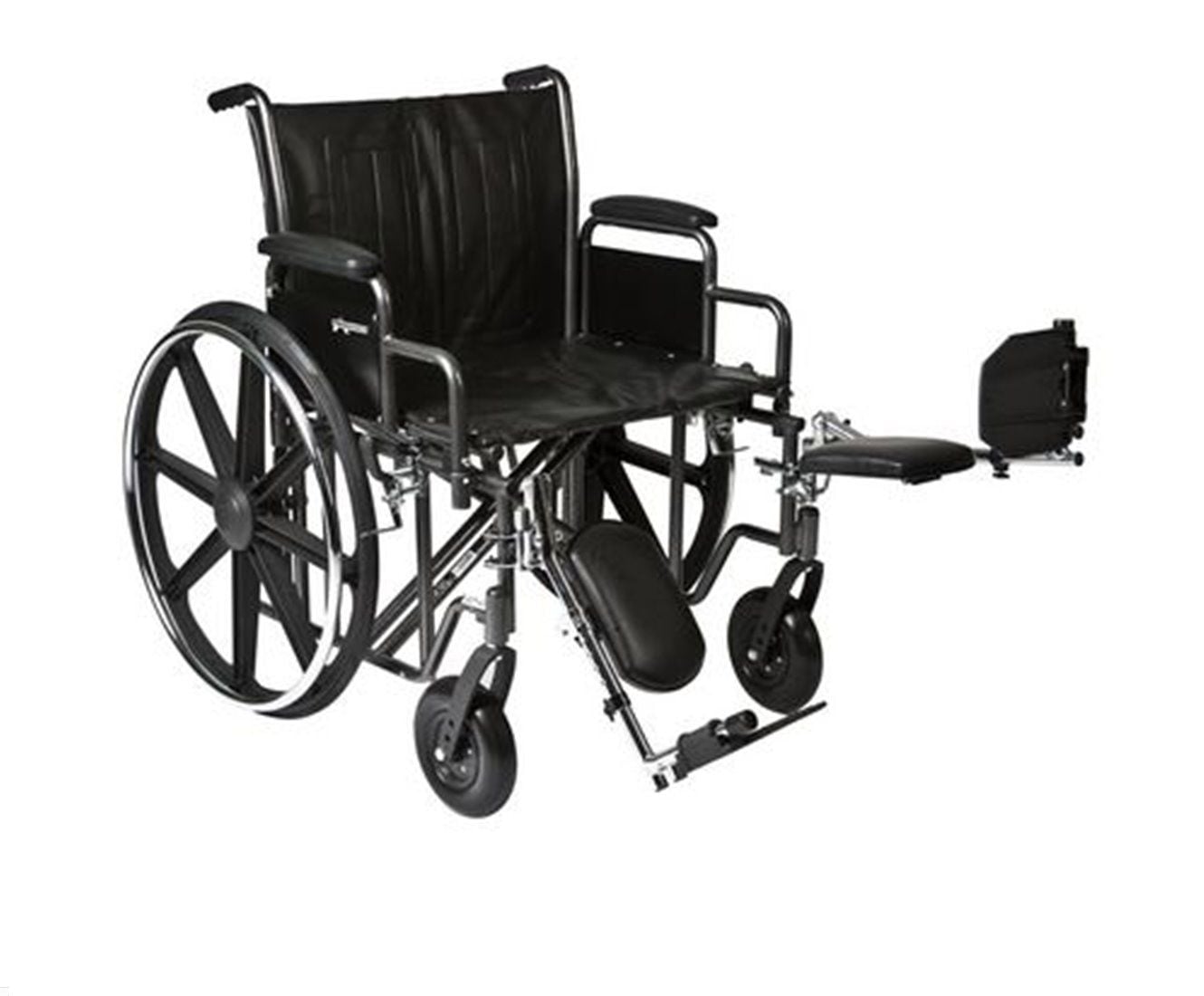 ProBasics Heavy Duty K0007 Wheelchair, 22