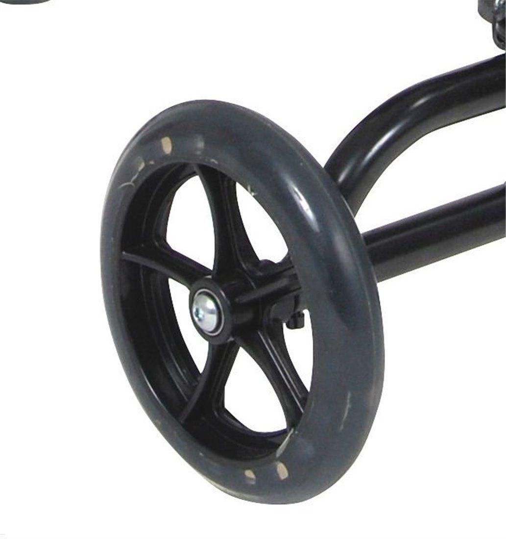 Wheels Casters 796 Knee Walker Drive Medical 95012R79609