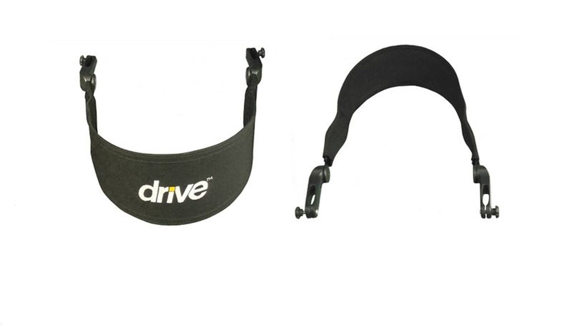 Nitro Duet Backrest Replacement Drive Medical 10266DT-15