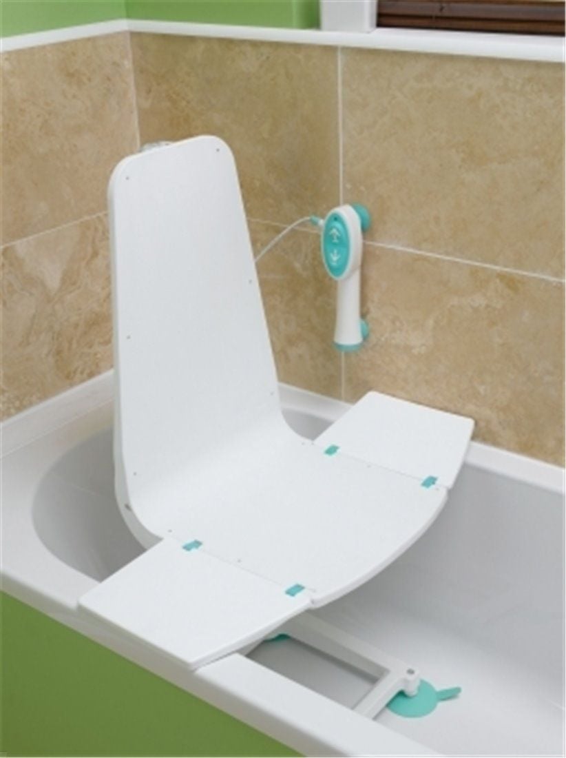 Splash Power Bath Lift by Lumex 5033A-1 Graham Field