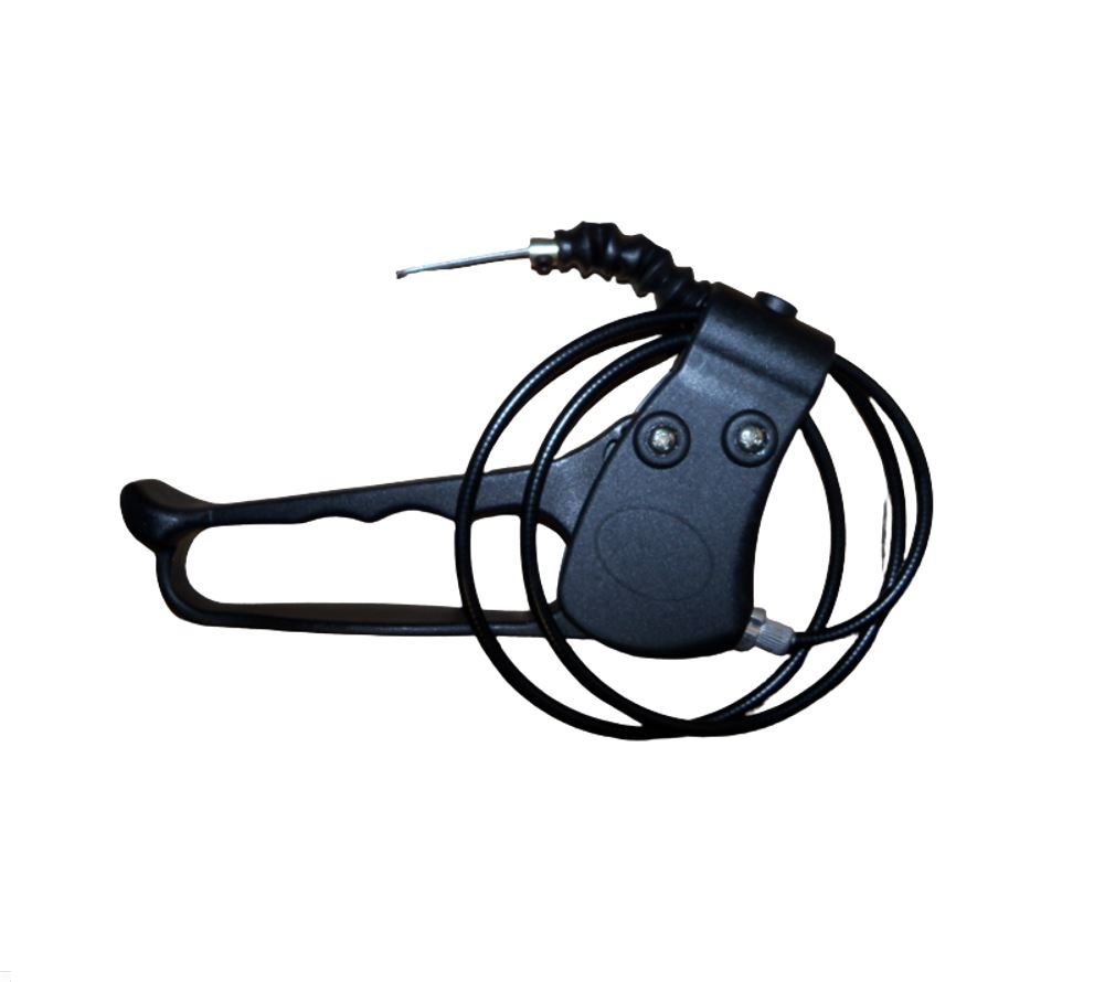 Hand Brake R800 R900 Rollator Walkers Drive Medical 9502F80007